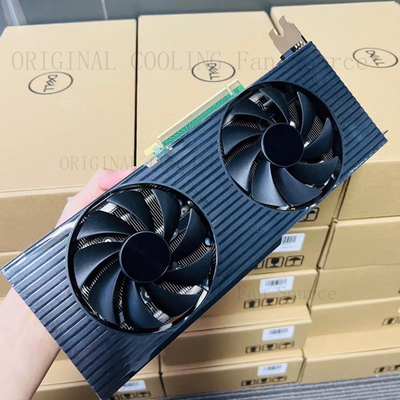Rtx 3090 24Gb Gddr6X - Placa Gráfica B PARA Dell NVIDIA