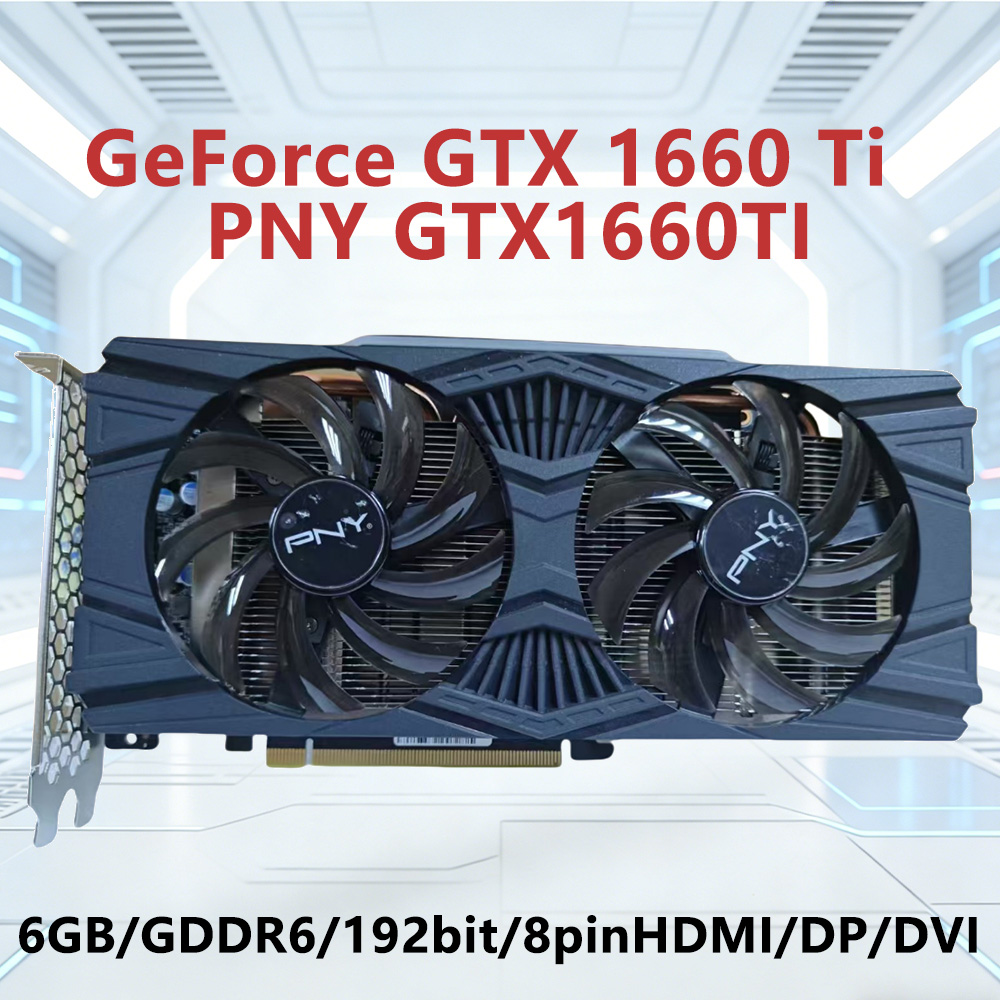 Rtx 3090 24Gb Gddr6X - Placa de Vídeo PNY GeForce GTX