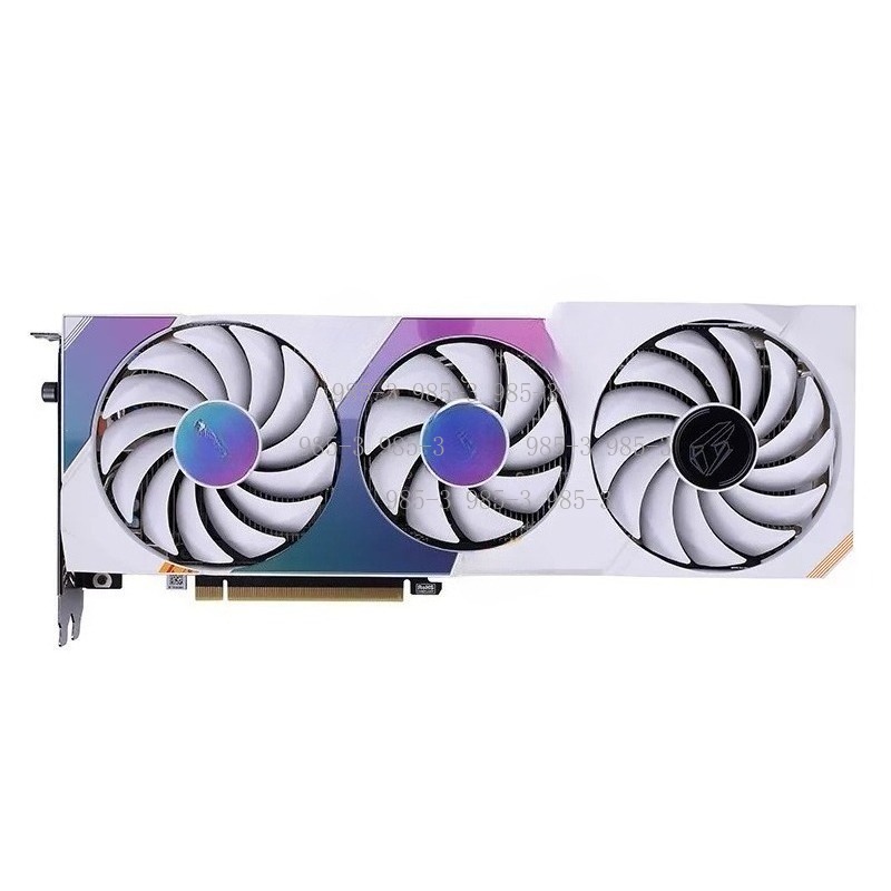 Rtx 3090 24Gb Gddr6X - Placa Gráfica Original RTX 3090 24GB