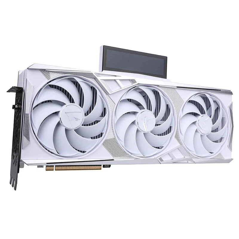 Rtx 4070 Ti Super 16Gb - 2025 Venda Quente RTX 4070 Ti