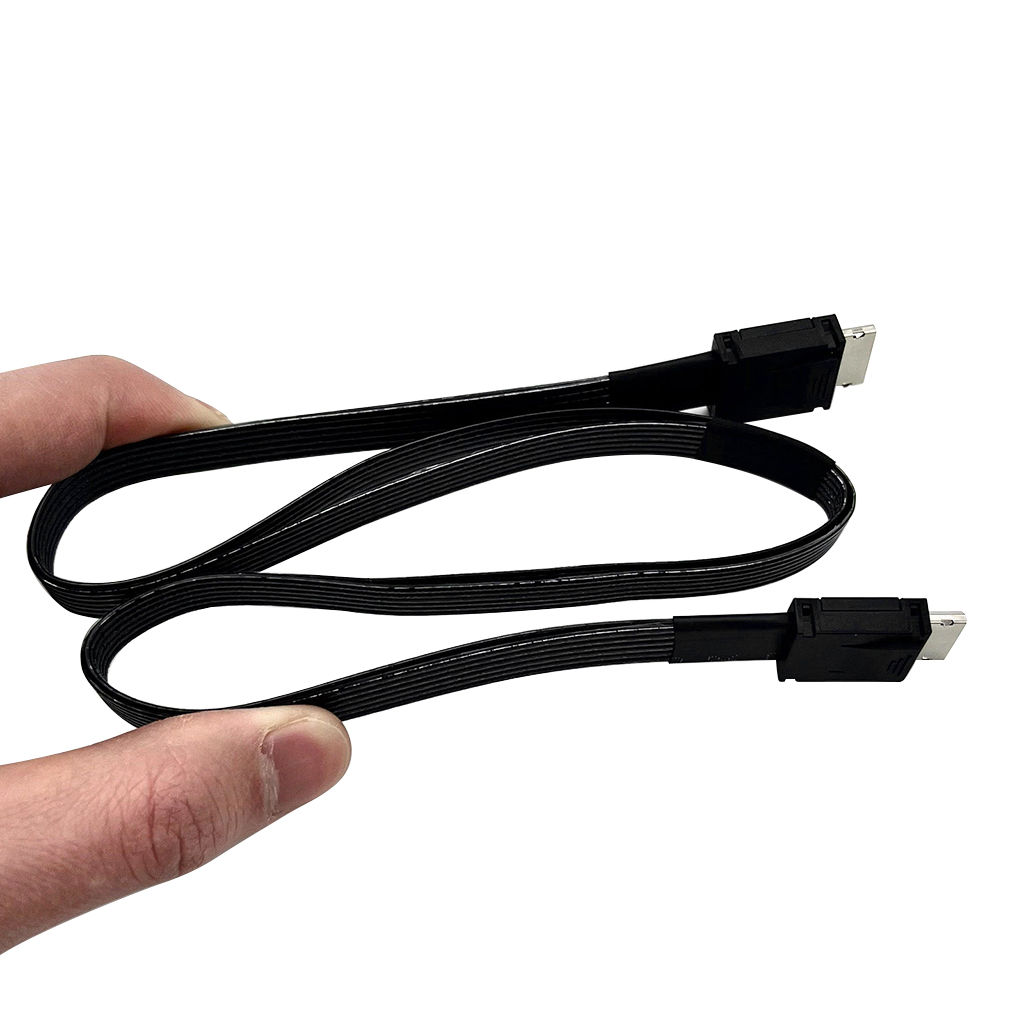 Oculink Gpu Dock Station - Estação de Acoplamento para Placa Gráfica