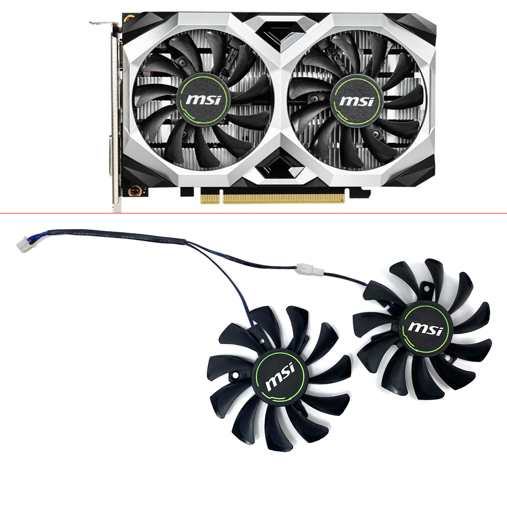 Rtx 4080 Super 16Gb - Ventilador para ventilador de refrigeração gpu,