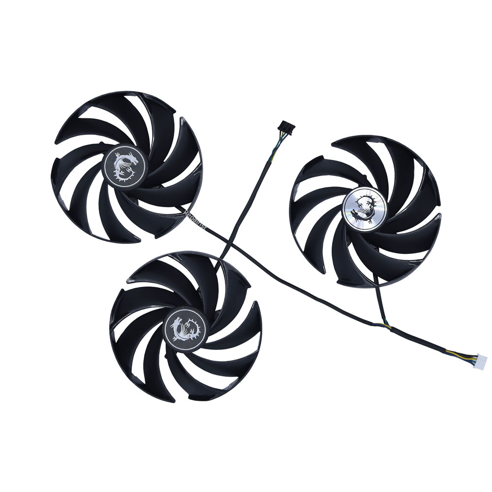 Rtx 4090 24Gb Graphics Card - PLD10020B12H, Ventilador de Placa de Vídeo