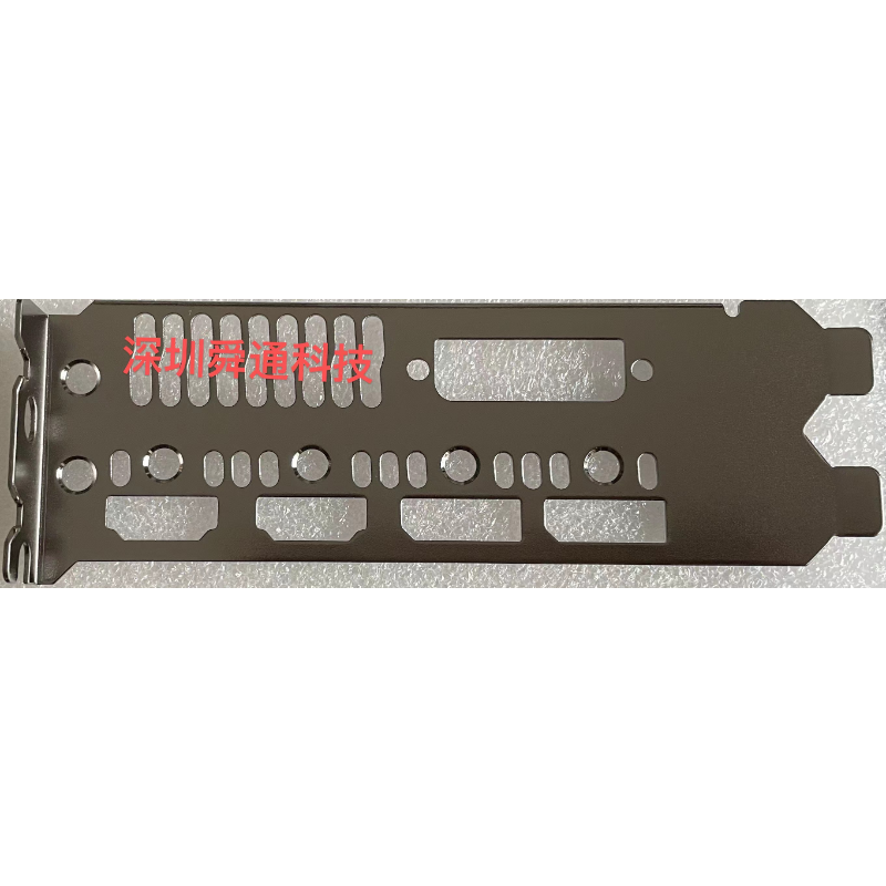 Rtx 3090 24Gb Gddr6X - IO I/O Escudo BackPlate, Placa traseira,
