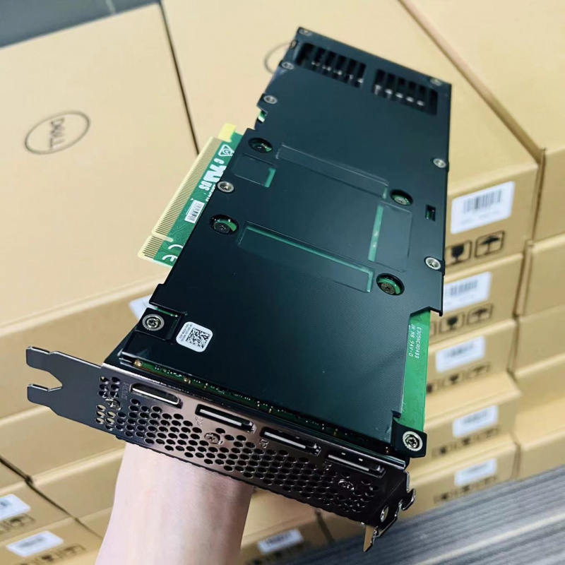 Placa Gráfica B PARA Dell NVID - Rtx 3090 24Gb Gddr6X avaliação e preço
