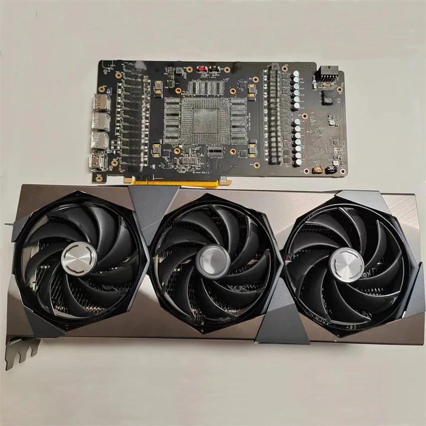 Rtx 4090 24gb placa gráfica la - Rtx 4090 24Gb Graphics Card avaliação e preço