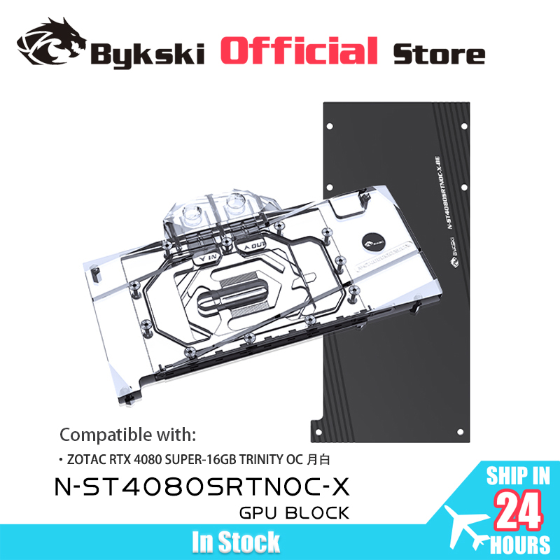 Bloco de Resfriamento Líquido  - Rtx 4080 Water Cooling Block avaliação e preço
