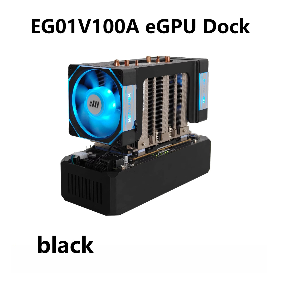 Estação de Conexão Externa par - Oculink Gpu Dock Station avaliação e preço
