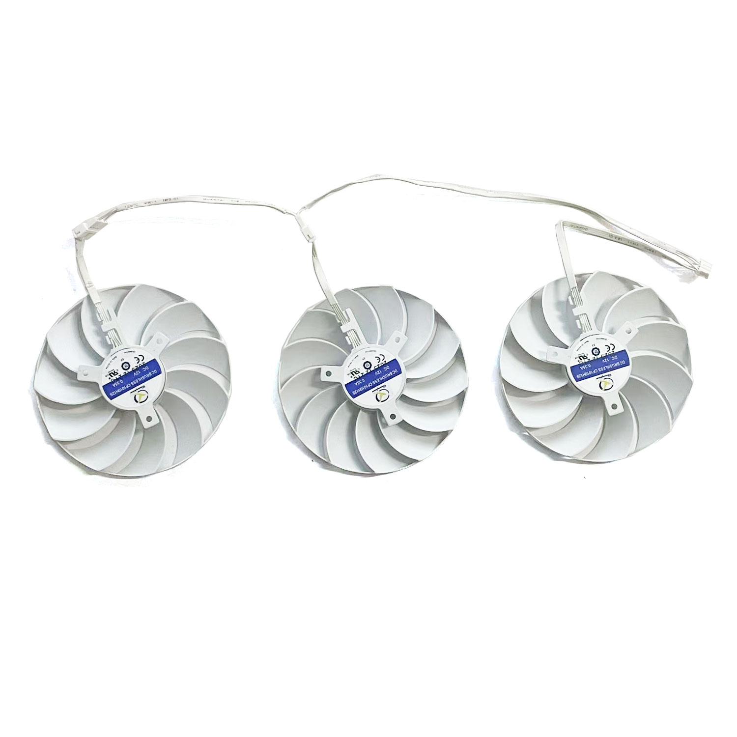 Novo Ventilador de Resfriament - Rx 7900 Xt 20Gb avaliação e preço