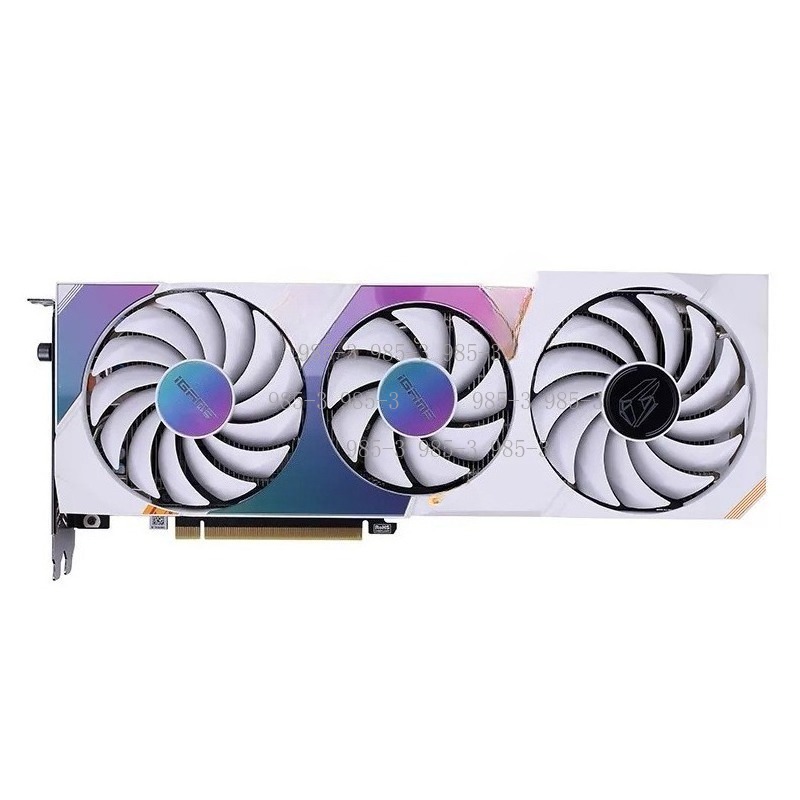 Placa Gráfica Original RTX 309 - Rtx 3090 24Gb Gddr6X avaliação e preço
