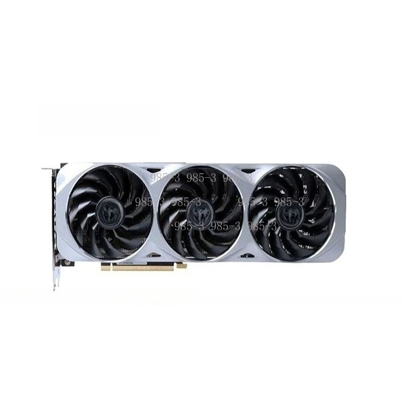 Placa Gráfica Original RTX 309 - Rtx 3090 24Gb Gddr6X avaliação e preço