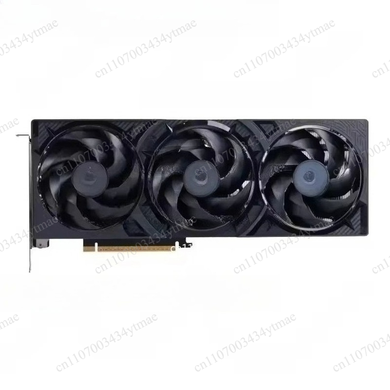 Placa Gráfica para Jogos RTX 4 - Rtx 4090 24Gb Graphics Card avaliação e preço