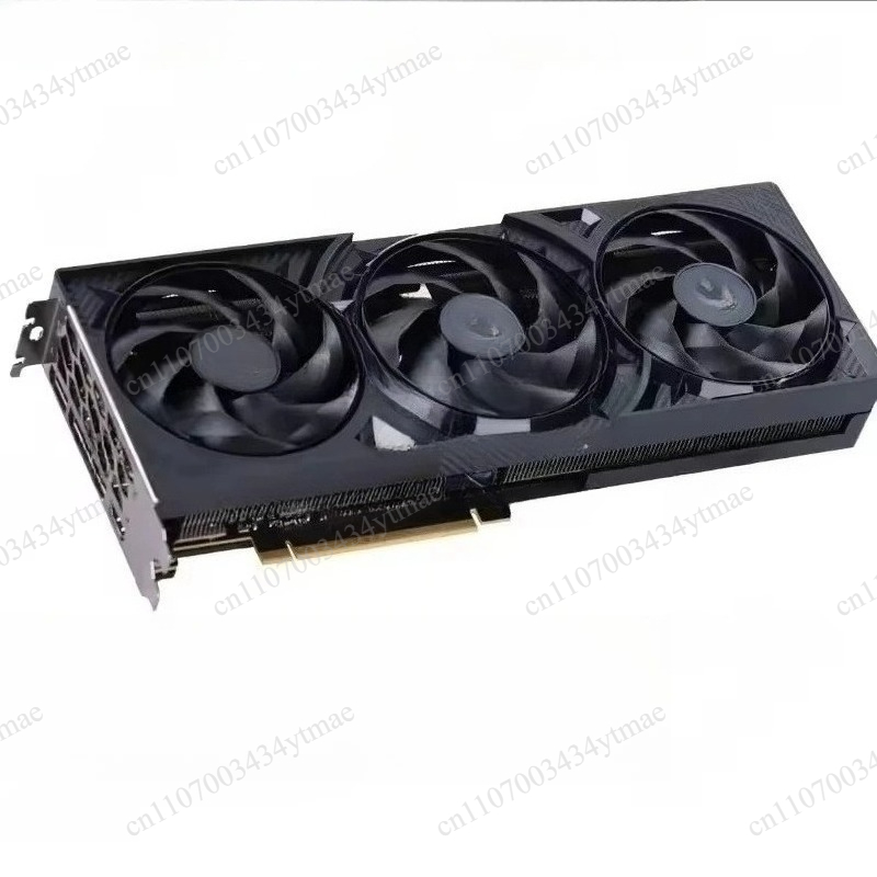 Placa Gráfica para Jogos RTX 4 - Rtx 4090 24Gb Graphics Card avaliação e preço