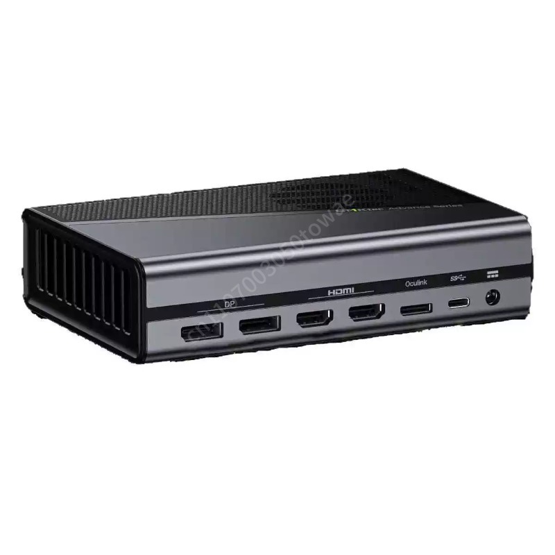 Estação de Acoplamento para GP - Oculink Gpu Dock Station avaliação e preço