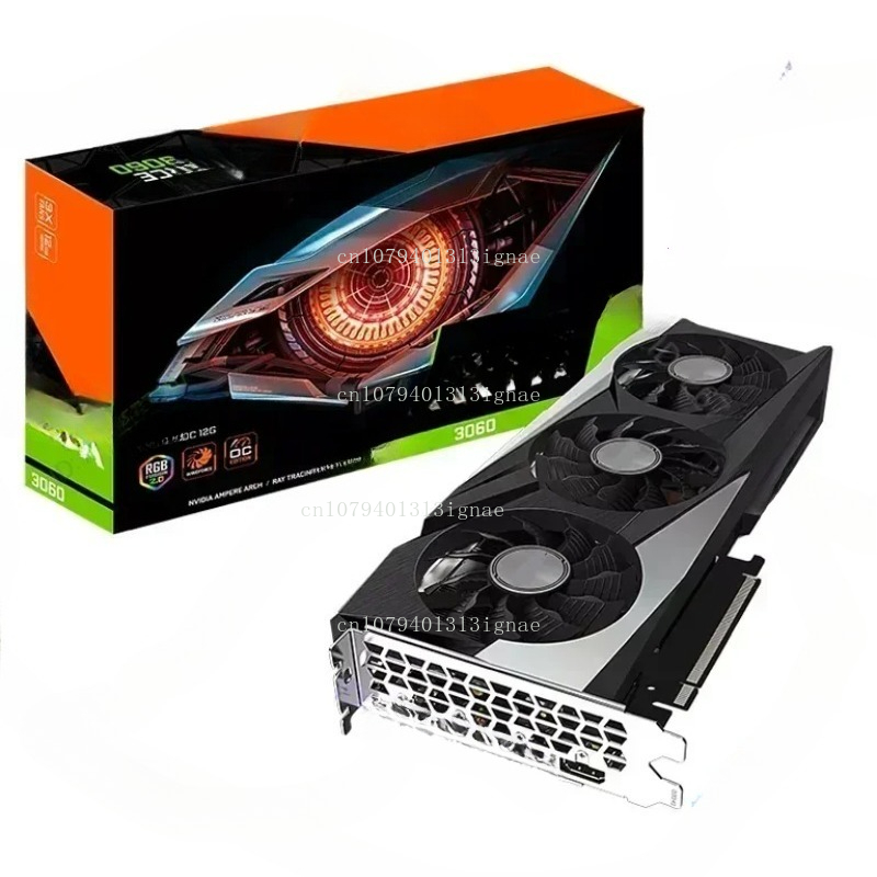 Placa de placa de vídeo Rtx 30 - Rtx 3090 24Gb Gddr6X avaliação e preço