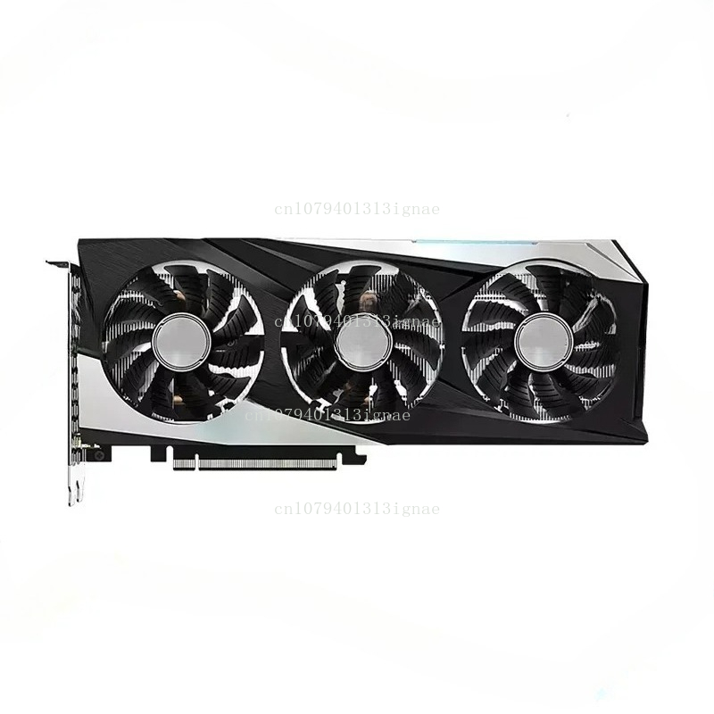 Placa de placa de vídeo Rtx 30 - Rtx 3090 24Gb Gddr6X avaliação e preço