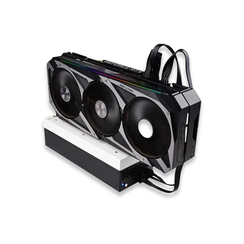 Oculink compatível GPU Docking - Oculink Gpu Dock Station avaliação e preço