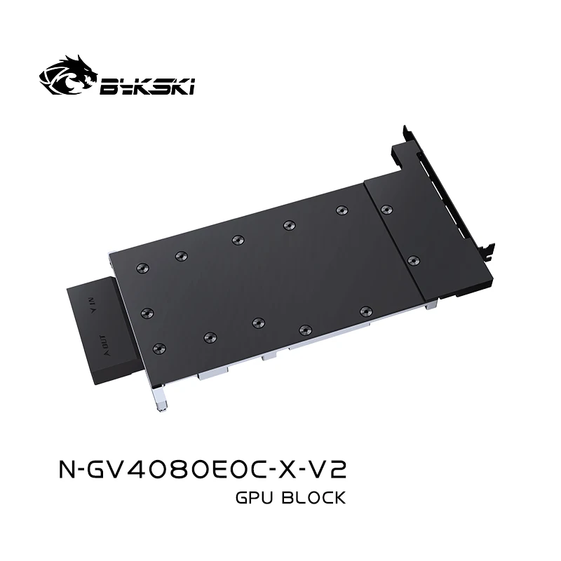 Bloco de Resfriamento a Água p - Rtx 4080 Water Cooling Block avaliação e preço