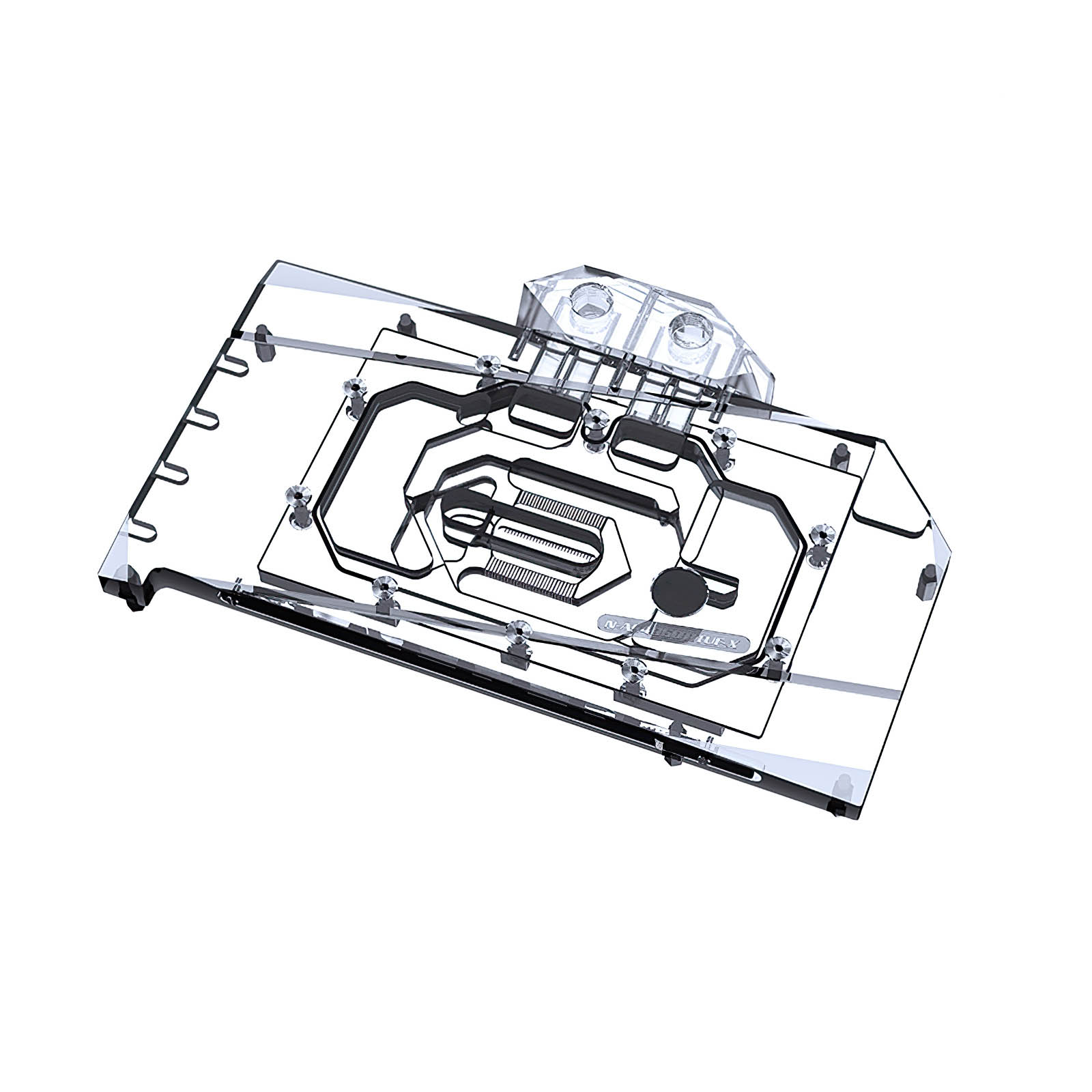 Bloco de Resfriamento a Água d - Rtx 4090 Water Block Full Cover avaliação e preço