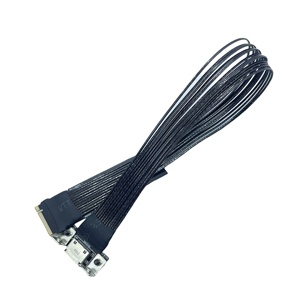 M.2 m chave nvme para oclink s - Oculink Gpu Dock Station avaliação e preço
