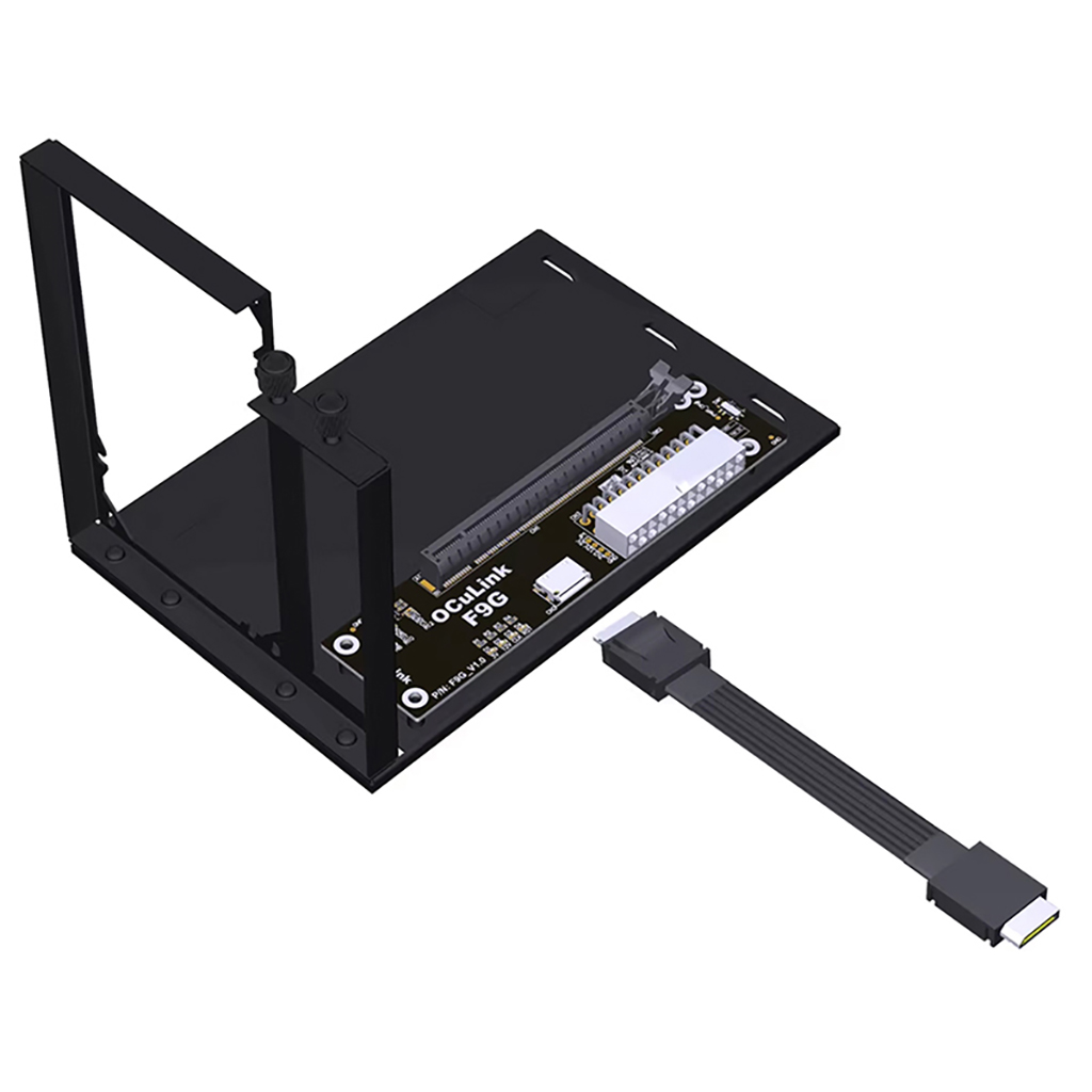 Estação de Acoplamento para Pl - Oculink Gpu Dock Station avaliação e preço