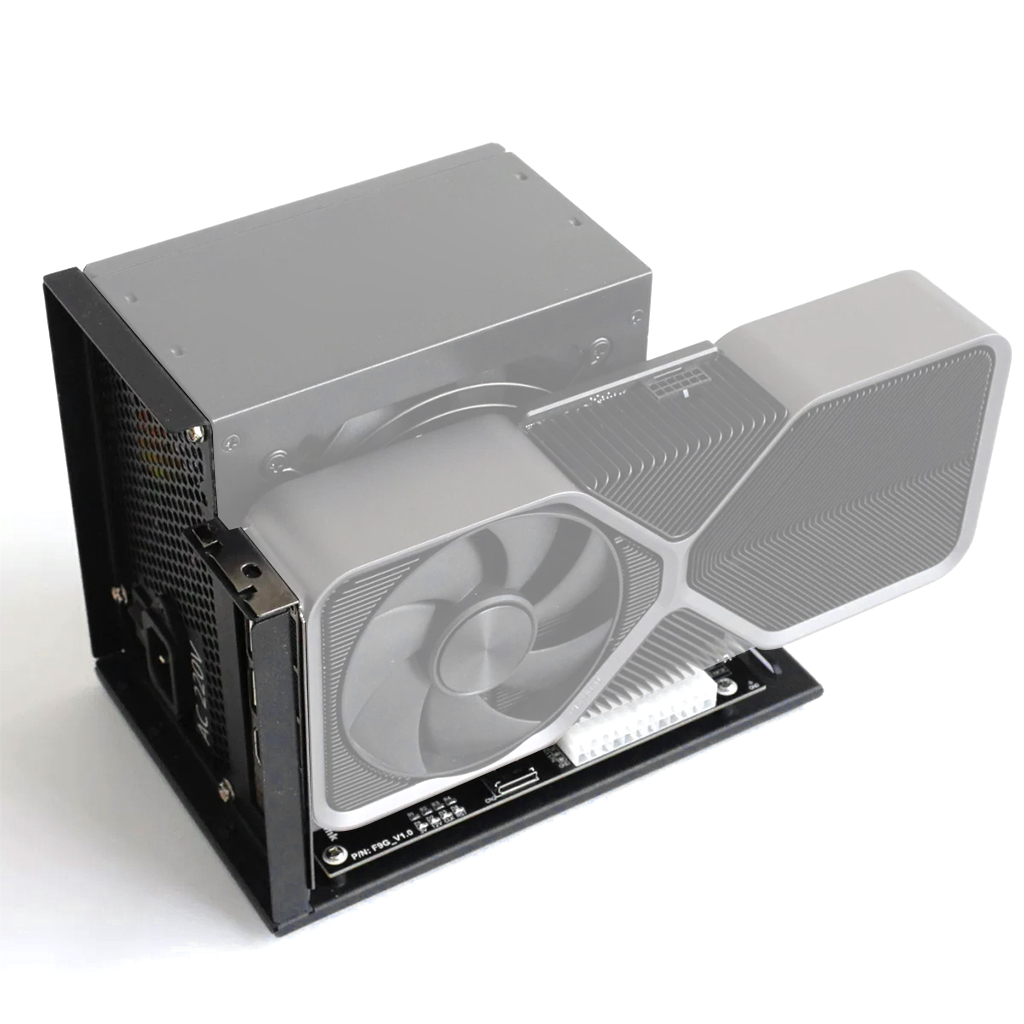 Estação de Acoplamento para Pl - Oculink Gpu Dock Station avaliação e preço