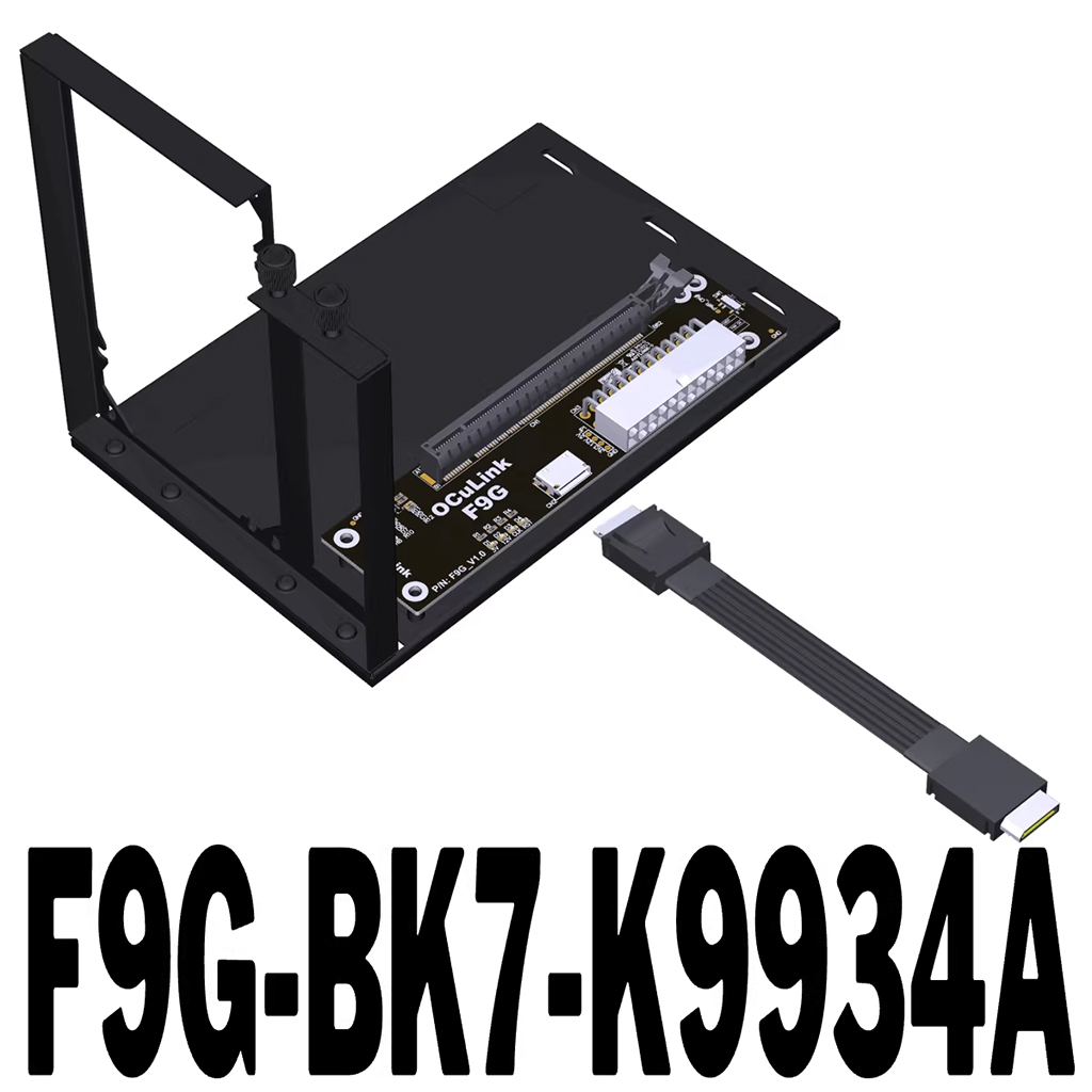 Estação de Acoplamento para Pl - Oculink Gpu Dock Station avaliação e preço