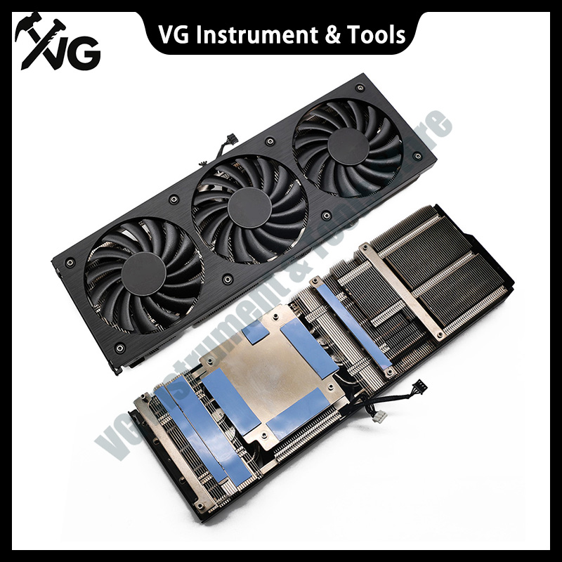 Dissipador de calor da placa d - Rtx 3080 Ti 12Gb avaliação e preço
