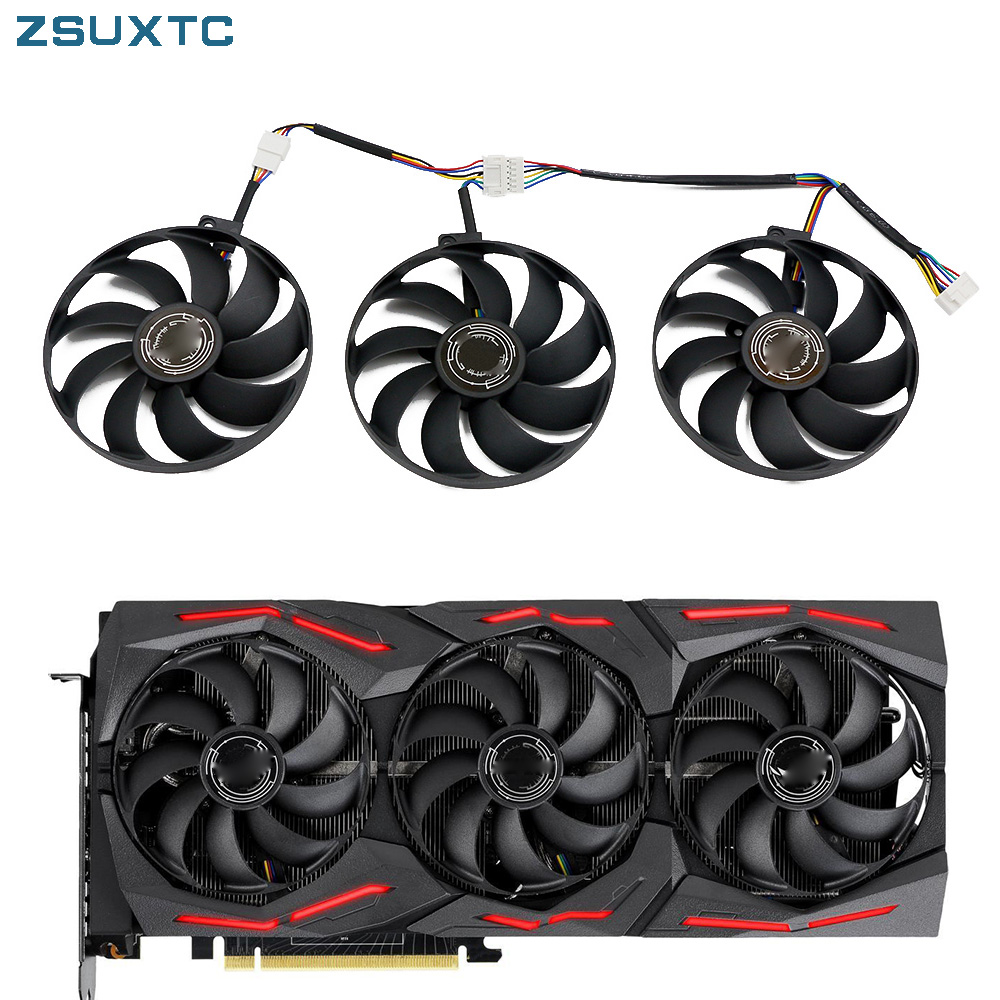 T T 129215 Ventiladores cooler - Rtx 3090 24Gb Gddr6X avaliação e preço