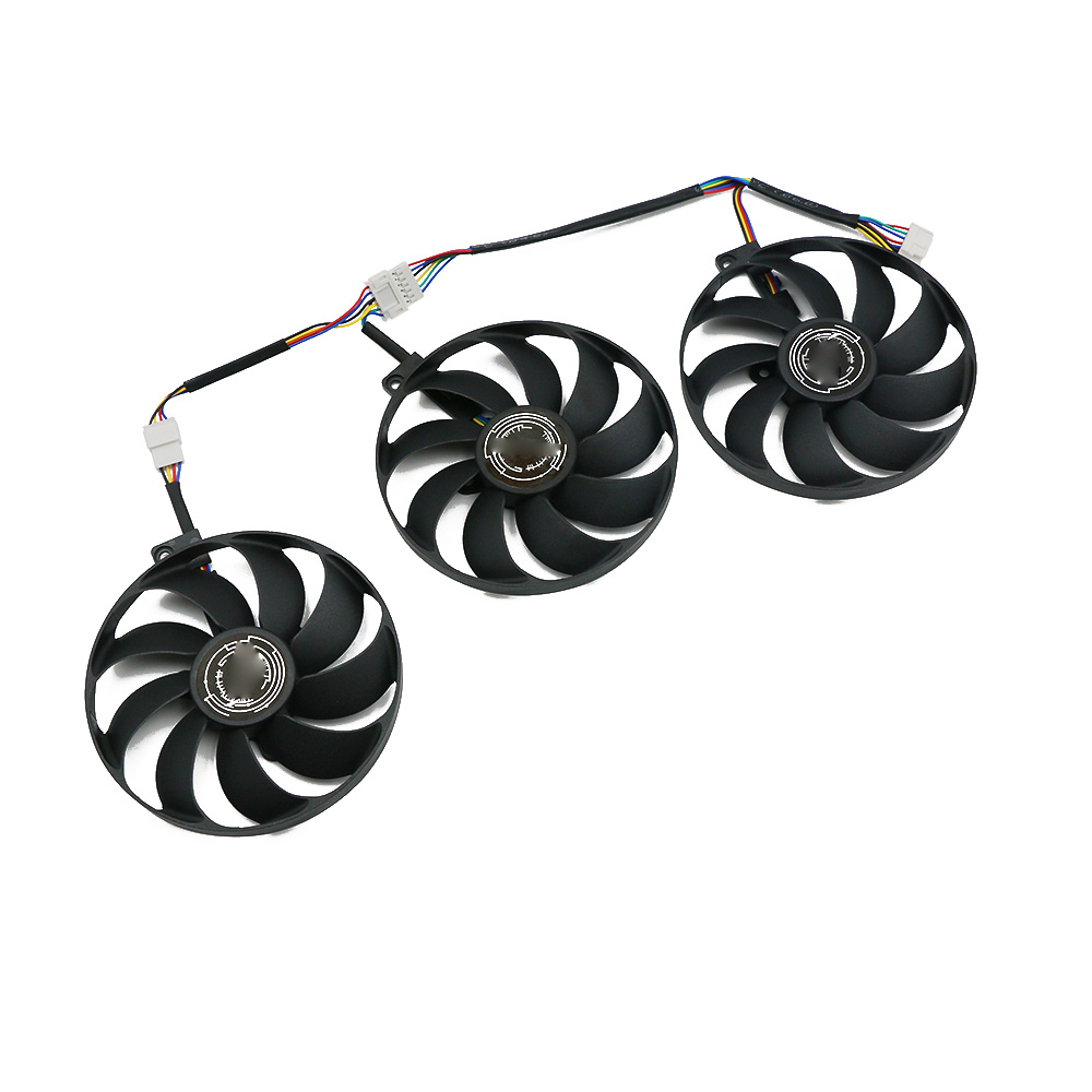 T T 129215 Ventiladores cooler - Rtx 3090 24Gb Gddr6X avaliação e preço
