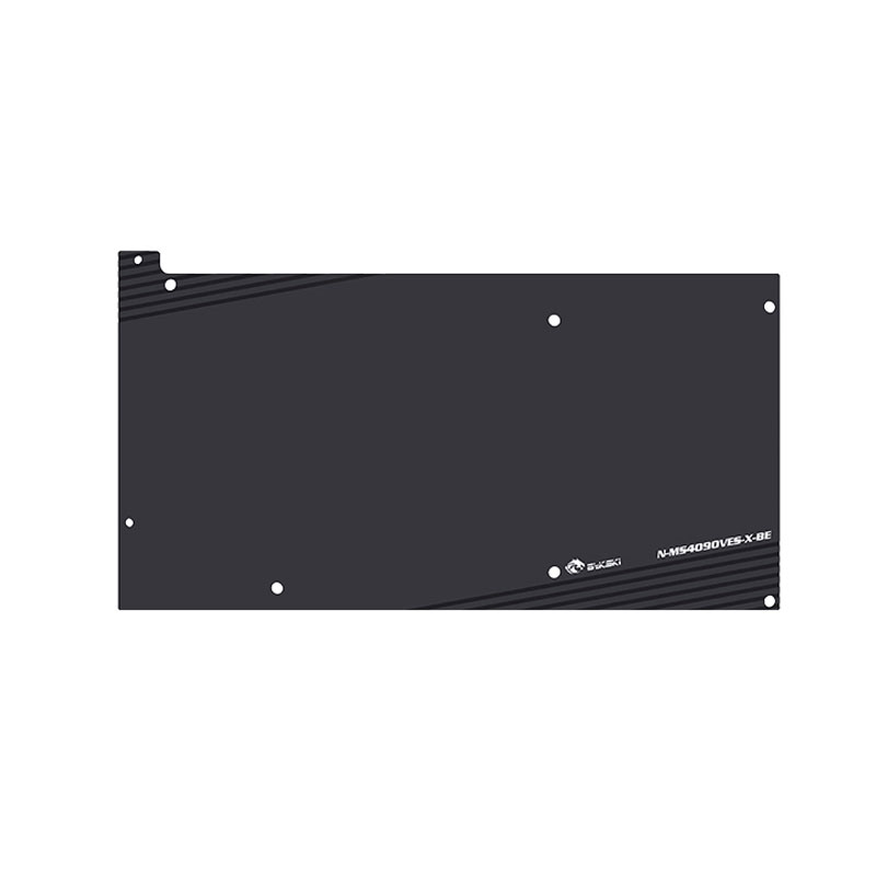 Bykski bloco de água de cobert - Rtx 4090 Water Block Full Cover avaliação e preço