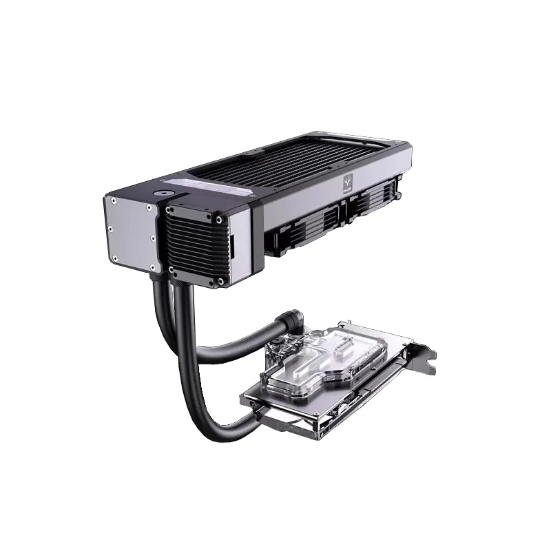 Granzon kit de refrigeração de - Rtx 4080 Water Cooling Block avaliação e preço