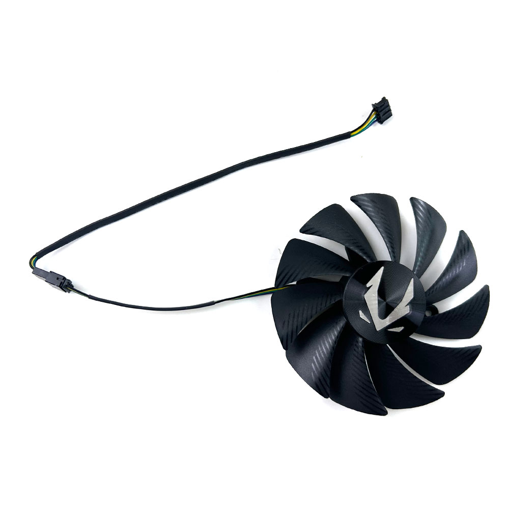 3PCS NOVO Ventilador de Resfri - Rtx 4070 Ti Super 16Gb avaliação e preço