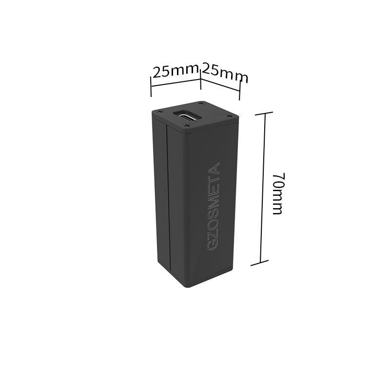 Adaptador T3 / T4 OCuLink Thun - Gpu External Dock Egpu Thunderbolt 4 avaliação e preço