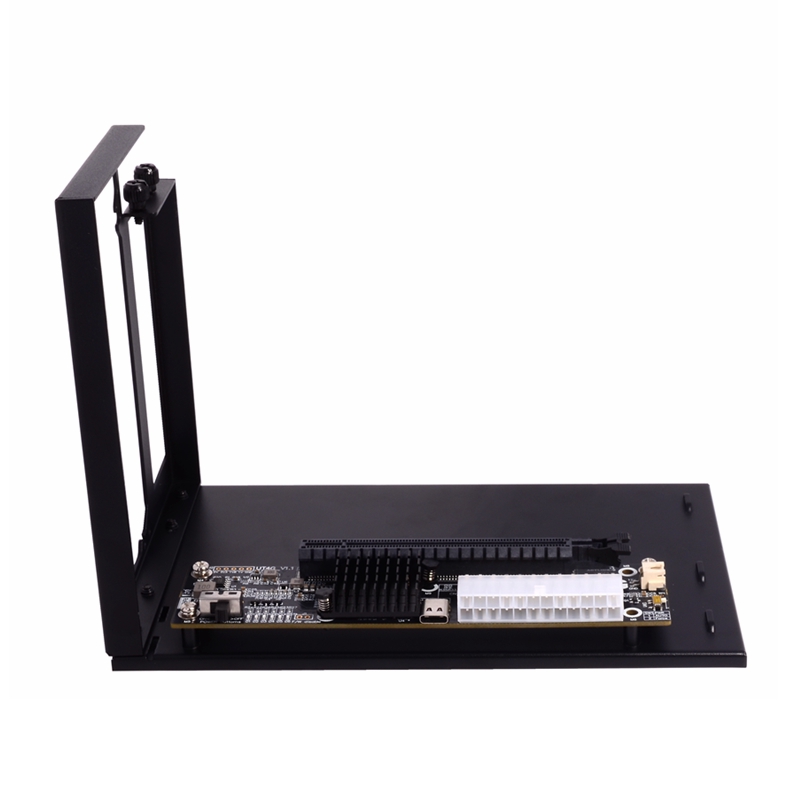 Adaptador Externo EGPU UT4G pa - Gpu External Dock Egpu Thunderbolt 4 avaliação e preço