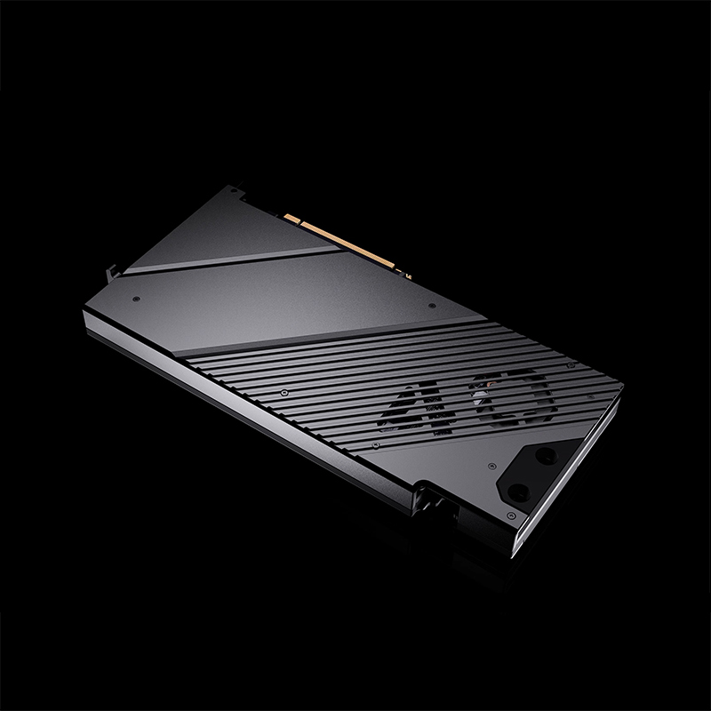 Refrigerador de Água para GPU  - Rtx 4090 Water Block Full Cover avaliação e preço