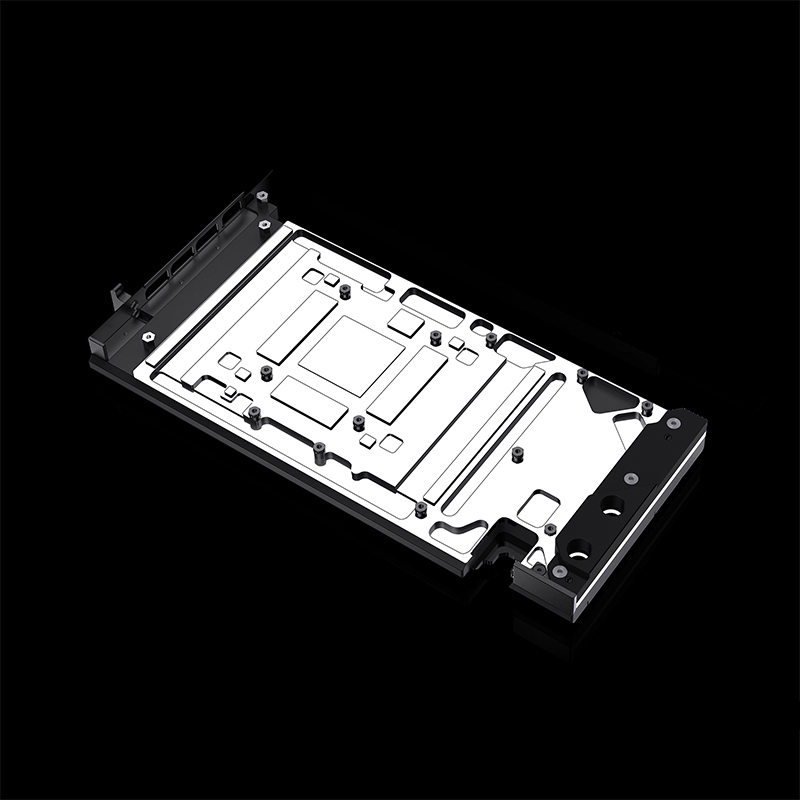 Refrigerador de Água para GPU  - Rtx 4090 Water Block Full Cover avaliação e preço