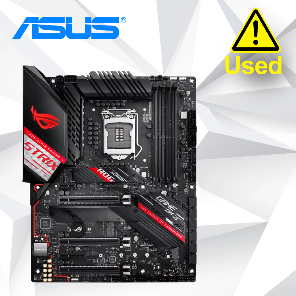 ASUS ROG Strix Z490-H Gaming Z - Rtx 3090 24Gb Gddr6X avaliação e preço