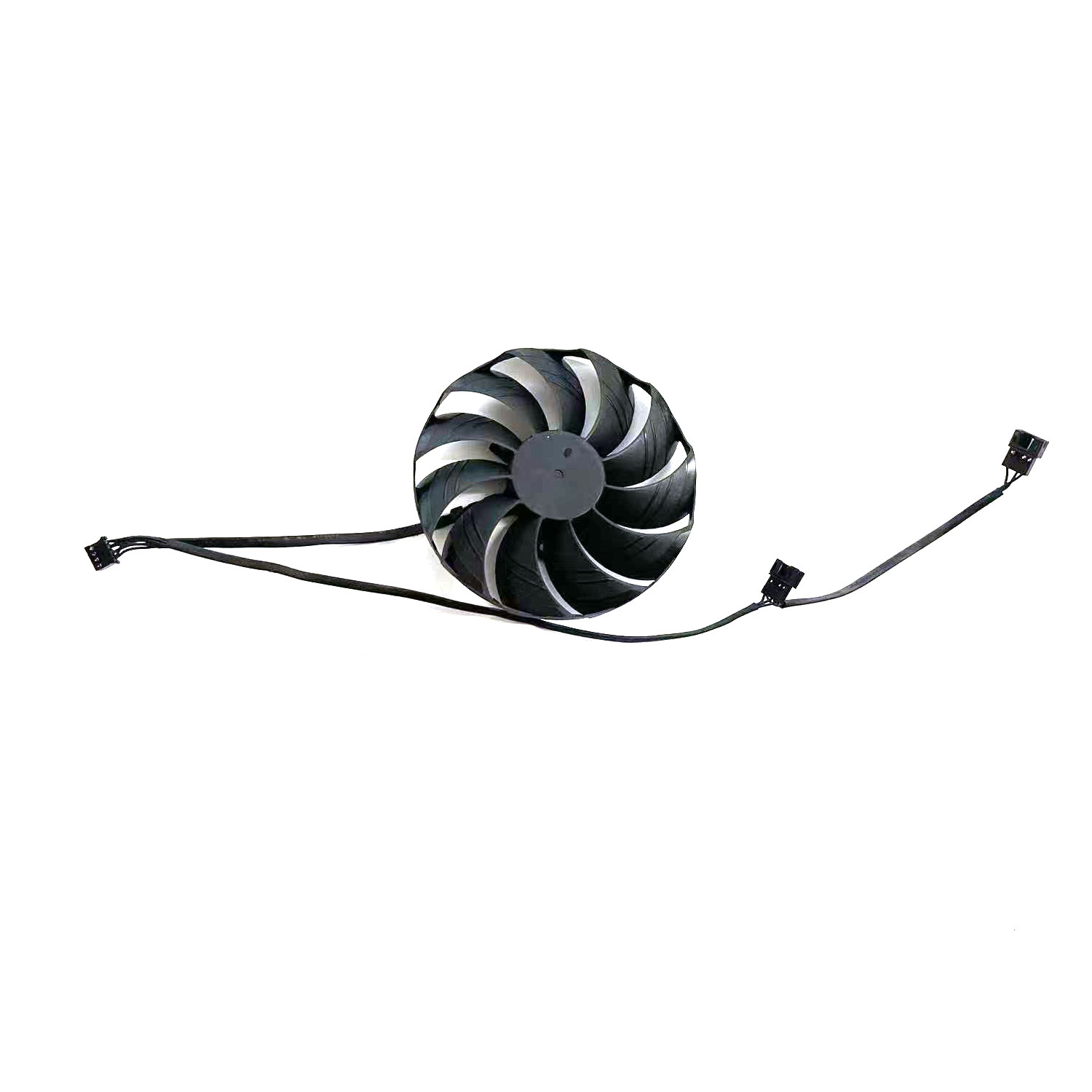 Ventoinha de Substituição para - Rx 7800 Xt 16Gb avaliação e preço