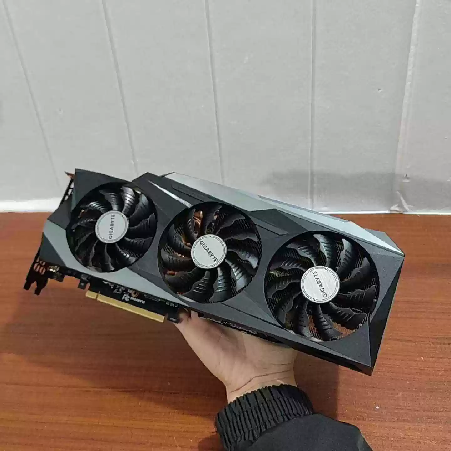 Placa de Vídeo para Jogos RTX  - Rtx 3090 24Gb Gddr6X avaliação e preço