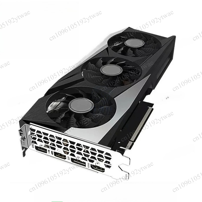 Placa de Vídeo para Jogos RTX  - Rtx 3090 24Gb Gddr6X avaliação e preço