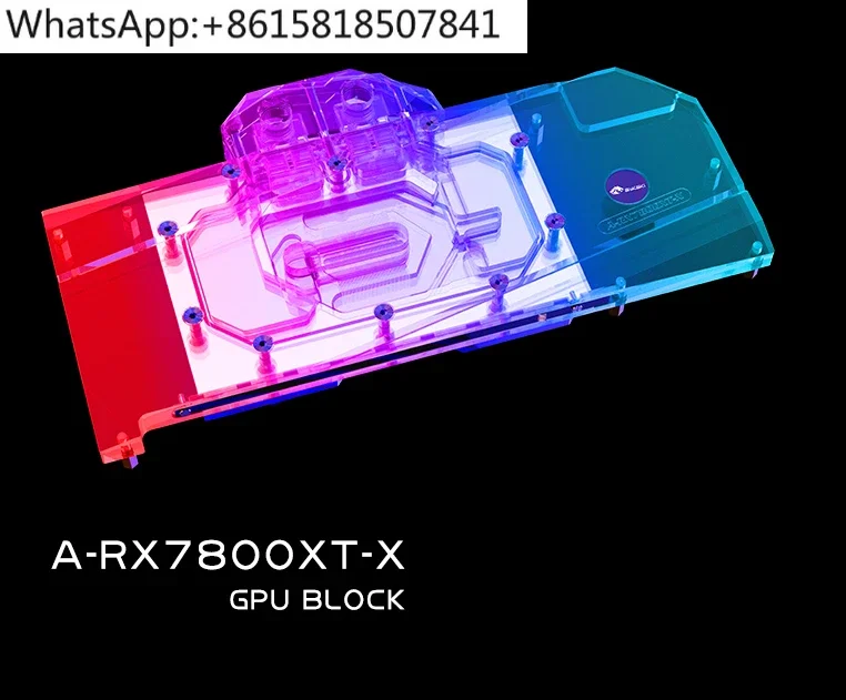 Placa Gráfica A-RX7800XT-X com - Rx 7800 Xt 16Gb avaliação e preço
