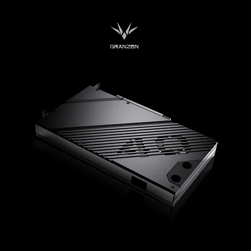 Granzon GBN-RTX4080FE GPU Bloc - Rtx 4080 Water Cooling Block avaliação e preço