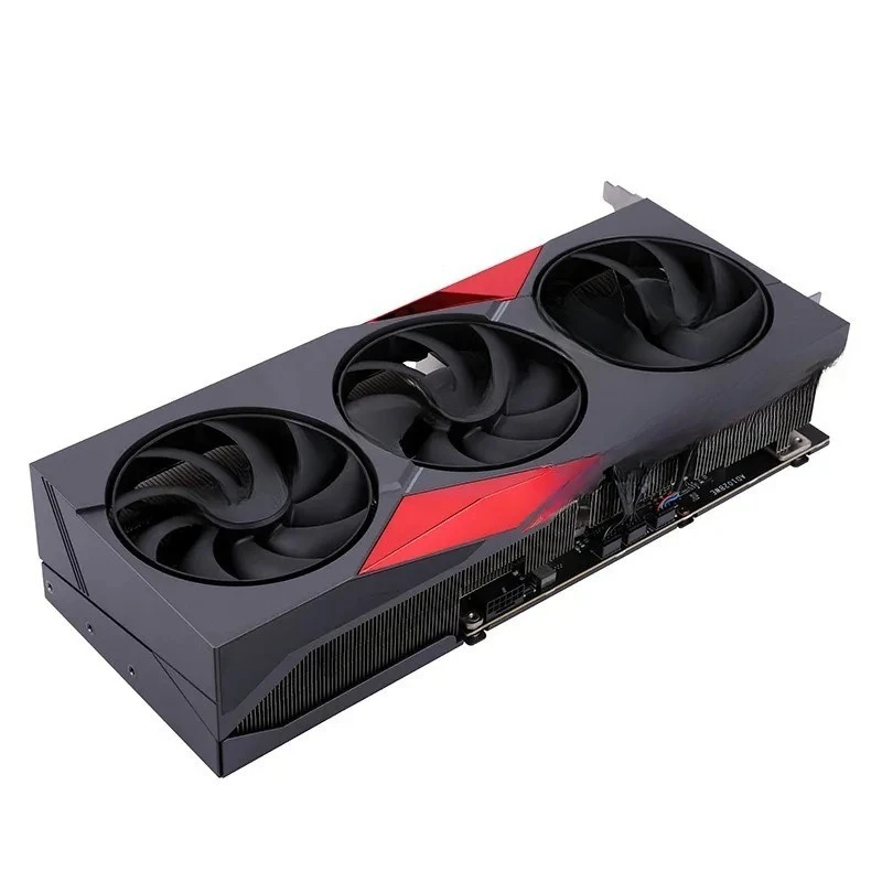 Placa de Vídeo Desktop Nova To - Rtx 4090 24Gb Graphics Card avaliação e preço