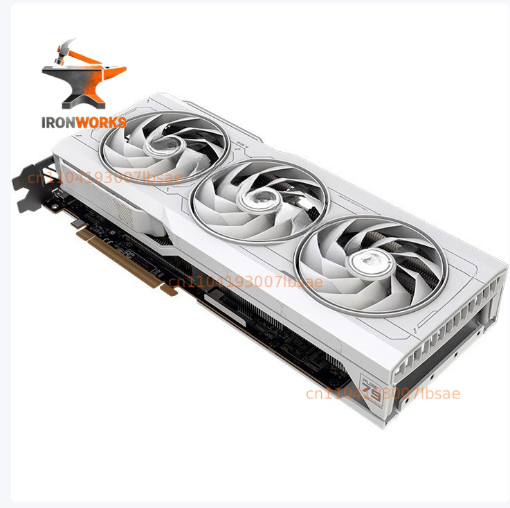 Placa de vídeo de ponta para j - Rx 7900 Xt 20Gb avaliação e preço