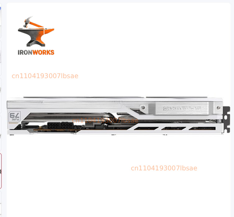 Placa de vídeo de ponta para j - Rx 7900 Xt 20Gb avaliação e preço