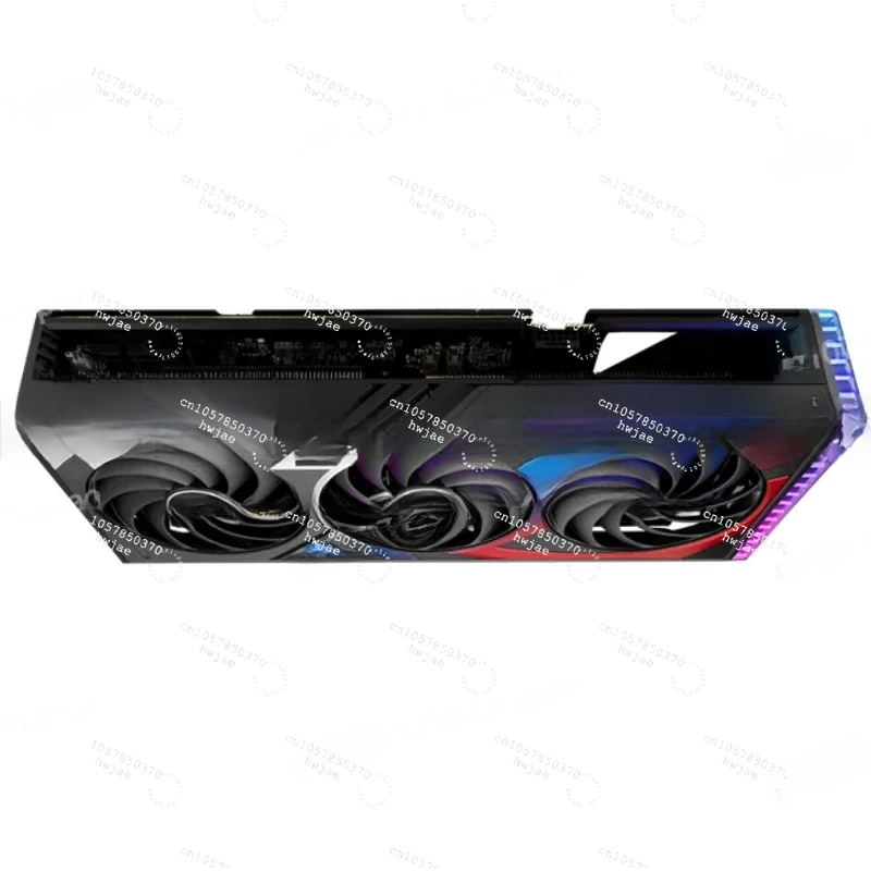 Placa de Vídeo 4060 RTX 4070 4 - Rtx 4090 24Gb Graphics Card avaliação e preço