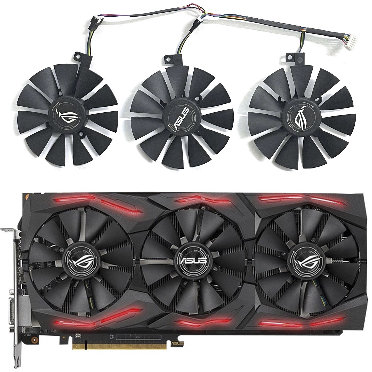 Novo Ventilador de Resfriament - Rtx 3090 24Gb Gddr6X avaliação e preço