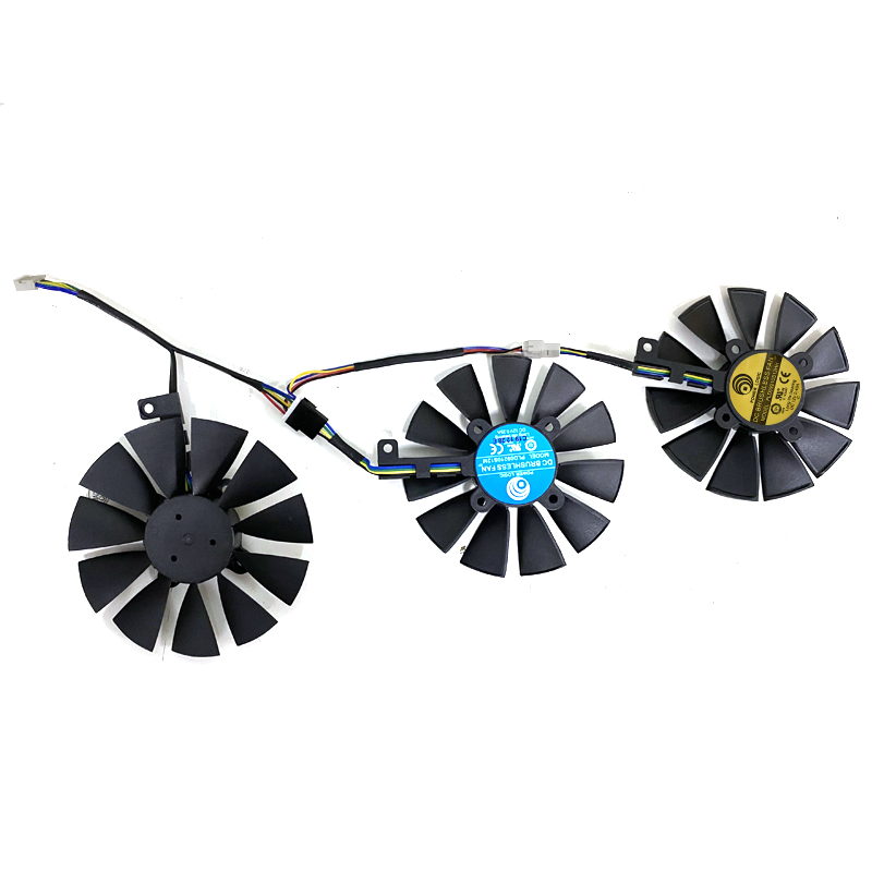 Ventoinha Cooler PLD09210S12HH - Rtx 3090 24Gb Gddr6X avaliação e preço