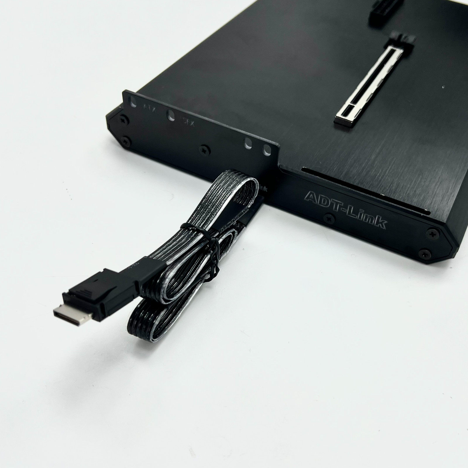 Dock EGPU OCuLink PCI-e 5.0 X4 - Oculink Gpu Dock Station avaliação e preço